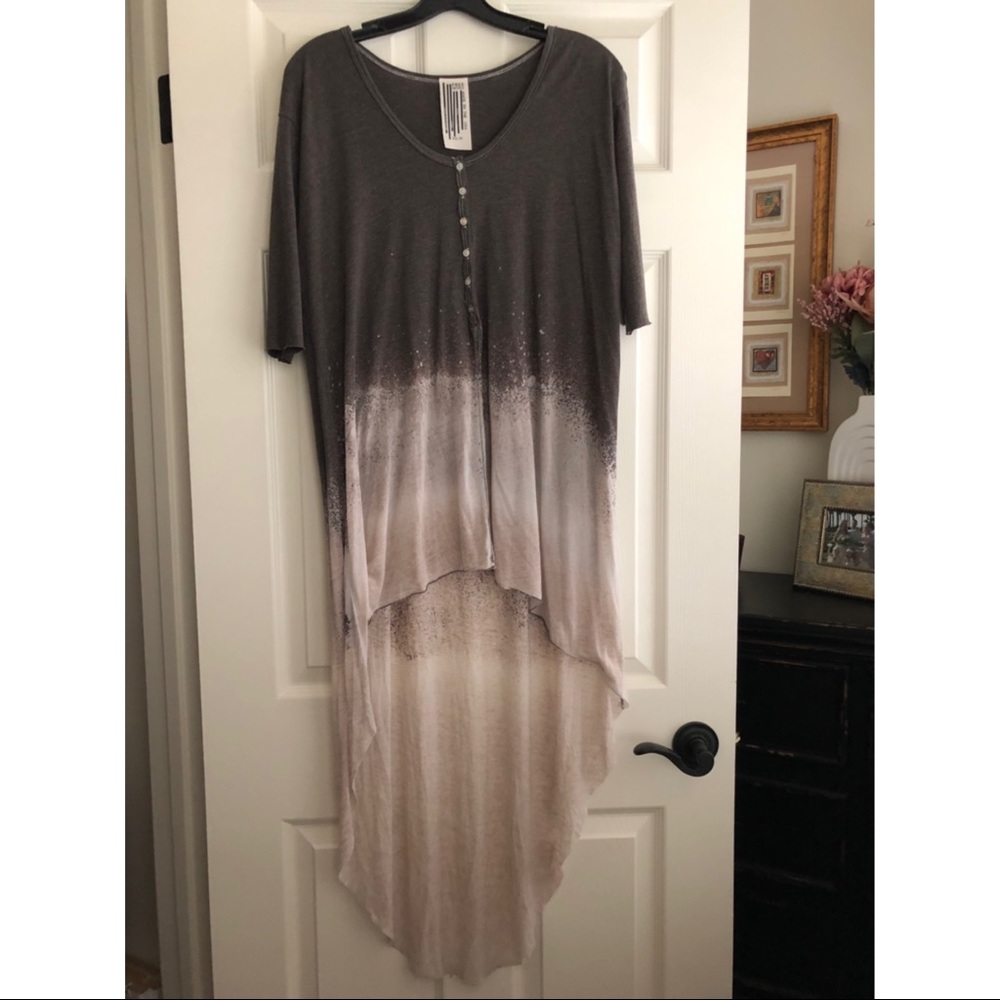Free People Tunic